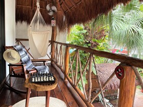 Villas Colibrí Cozumel