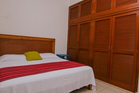 Villas Colibrí Cozumel