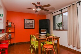 Villas Colibrí Cozumel