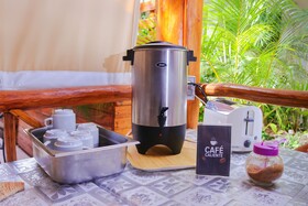Villas Colibrí Cozumel
