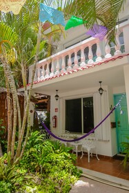 Villas Colibrí Cozumel
