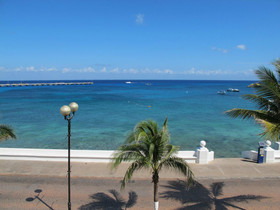 Hotel Vista Del Mar