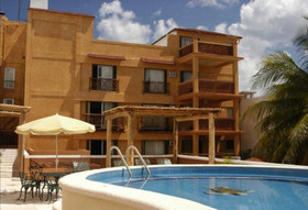 Hotel Vista Del Mar