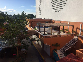 Hotel Vista Del Mar