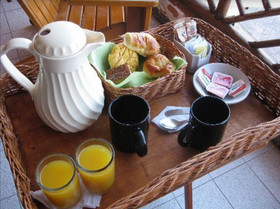 Hotel Vista Del Mar