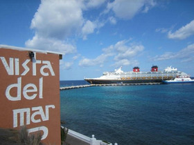Hotel Vista Del Mar