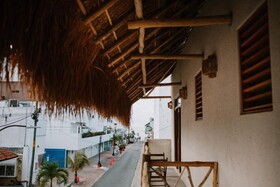 Xiknal Cozumel