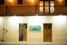Xiknal Cozumel