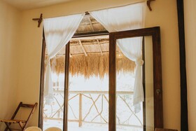 Xiknal Cozumel