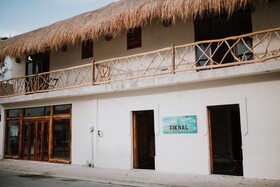 Xiknal Cozumel