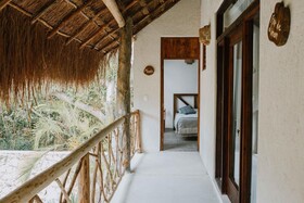 Xiknal Cozumel