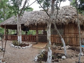Gilmar Taakbil Luum Lojam Villas Suites & Spa