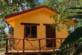 Gilmar Taakbil Luum Lojam Villas Suites & Spa
