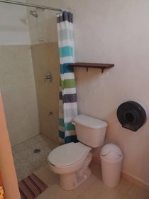 Gilmar Taakbil Luum Lojam Villas Suites & Spa
