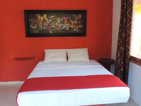 Gilmar Taakbil Luum Lojam Villas Suites & Spa