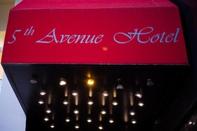 5th Avenue Hotel
