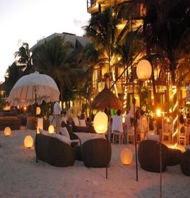 Acanto Playa del Carmen, Trademark Collection by Wyndham