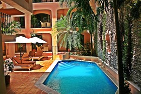 Acanto Playa del Carmen, Trademark Collection by Wyndham