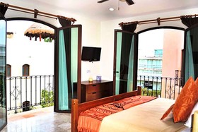 Acanto Playa del Carmen, Trademark Collection by Wyndham