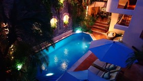 Acanto Playa del Carmen, Trademark Collection by Wyndham