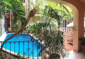 Acanto Playa del Carmen, Trademark Collection by Wyndham