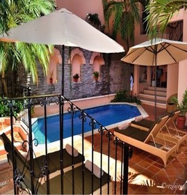 Acanto Playa del Carmen, Trademark Collection by Wyndham