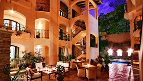 Acanto Playa del Carmen, Trademark Collection by Wyndham