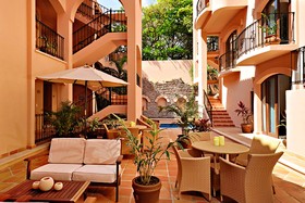 Acanto Playa del Carmen, Trademark Collection by Wyndham