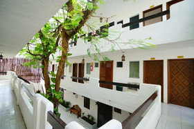 Ahava Hotel