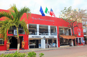 Ahava Hotel