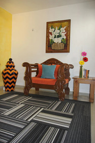 Ahava Hotel