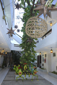 Ahava Hotel
