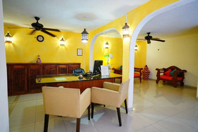 Ahava Hotel