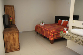 Ahava Hotel