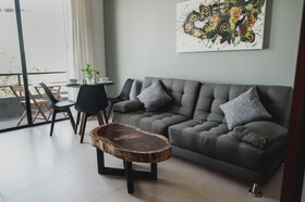 Ah Xok Suites