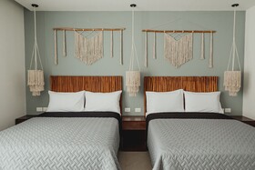 Ah Xok Suites