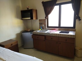 Akbal Playa - Beach Zone