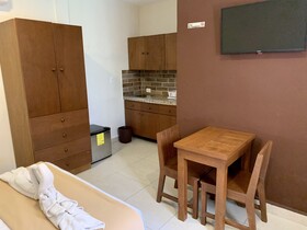 Akbal Playa - Beach Zone