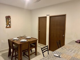 Akbal Playa - Beach Zone