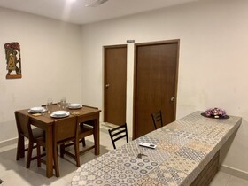 Akbal Playa - Beach Zone