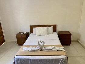 Akbal Playa - Beach Zone