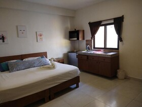 Akbal Playa - Beach Zone