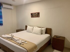 Akbal Playa - Beach Zone