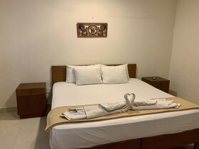 Akbal Playa - Beach Zone