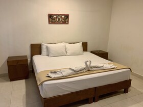 Akbal Playa - Beach Zone