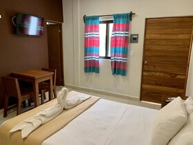 Akbal Playa - Beach Zone