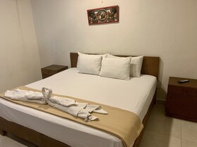 Akbal Playa - Beach Zone