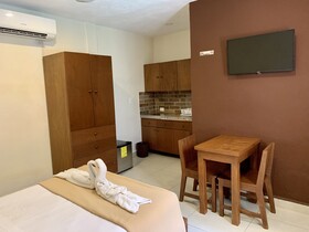 Akbal Playa - Beach Zone