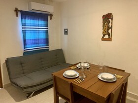 Akbal Playa - Beach Zone