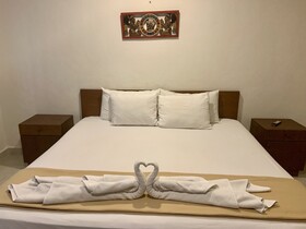 Akbal Playa - Beach Zone